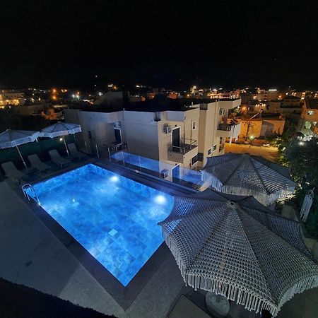 Vila Finnley Ksamil Exterior photo